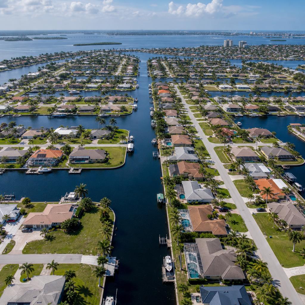 Cape Coral roof repair service in Southwest Florida