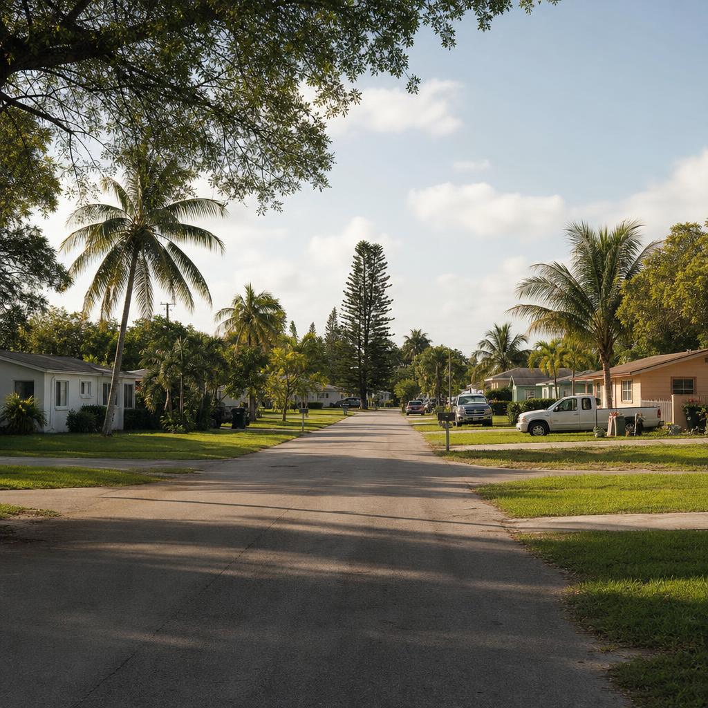 Naples Manor roof repair service in Southwest Florida