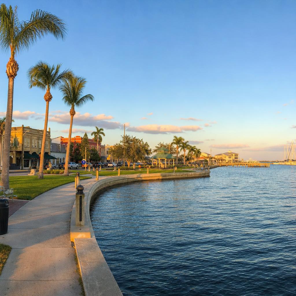 Punta Gorda roof repair service in Southwest Florida