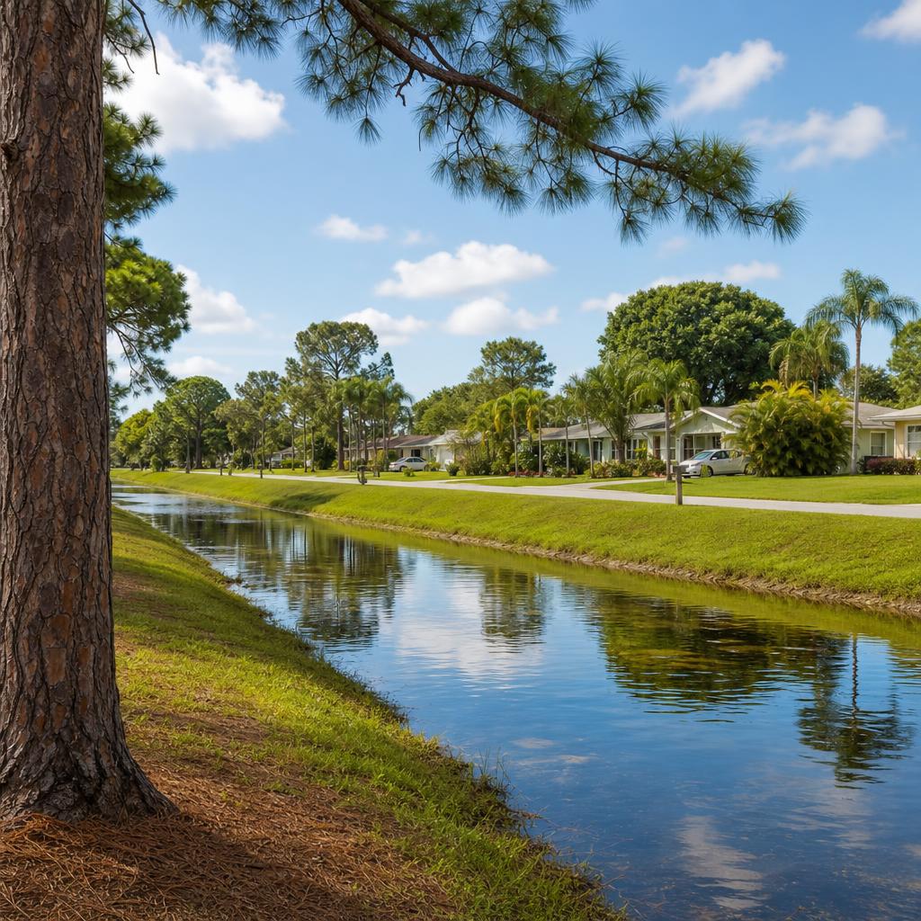San Carlos Park roof repair service in Southwest Florida