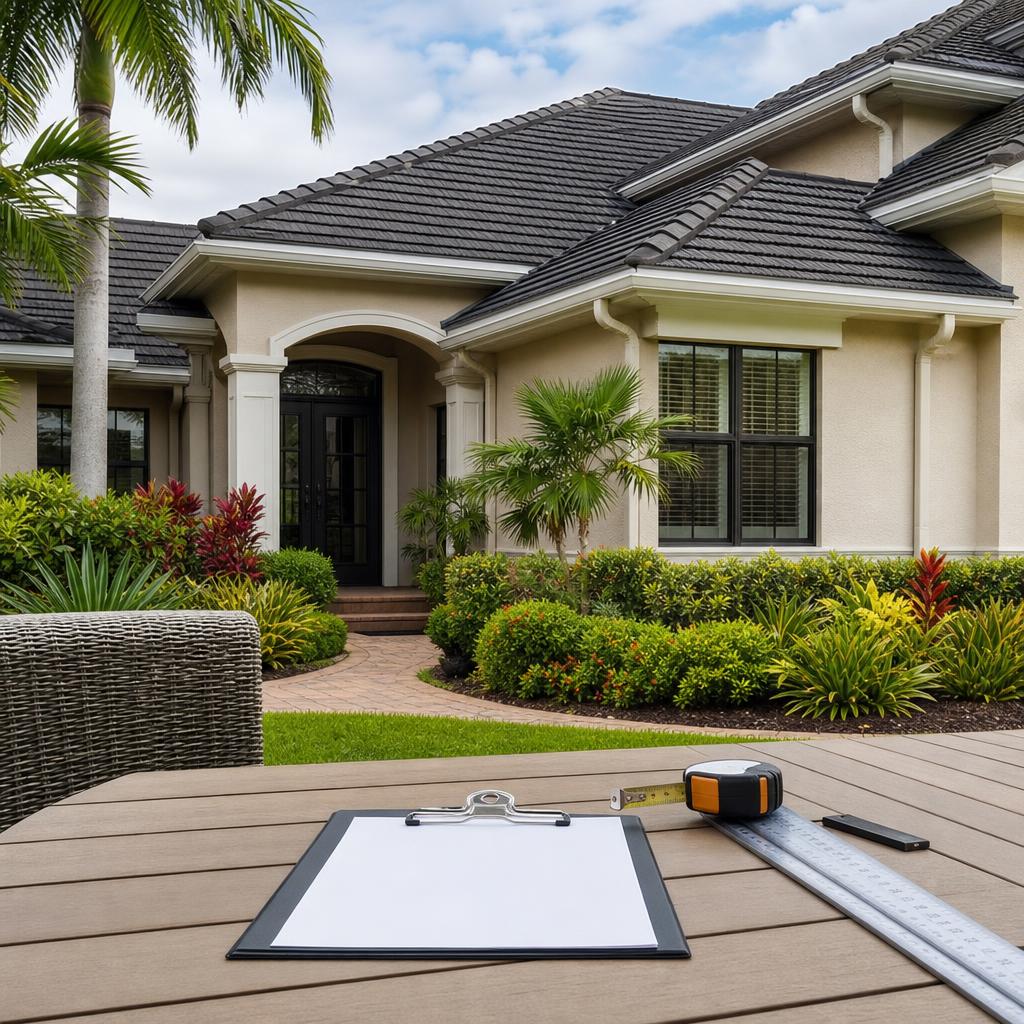 Naples roof repair guide: How to Choose a Roof Repair Contractor in Naples