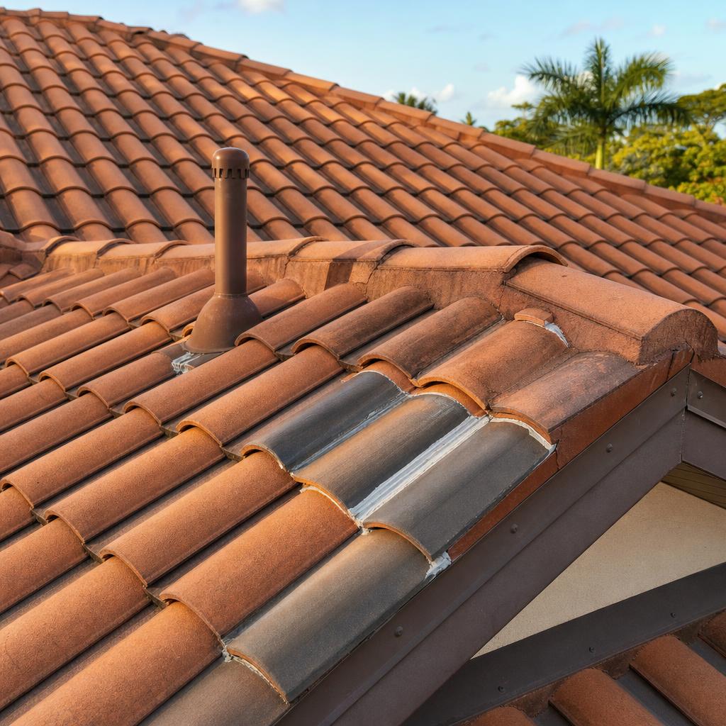 Naples roof repair guide: How Much Does Roof Repair Cost in Naples, FL